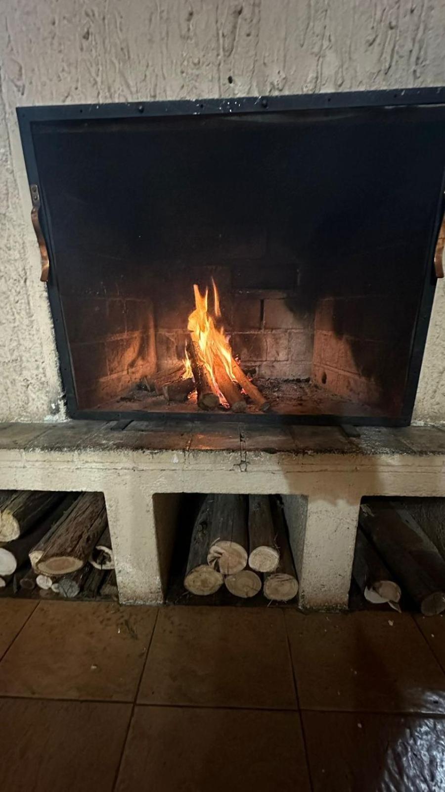 מלון Campos do Jordão Casa D Antonia Pousada מראה חיצוני תמונה