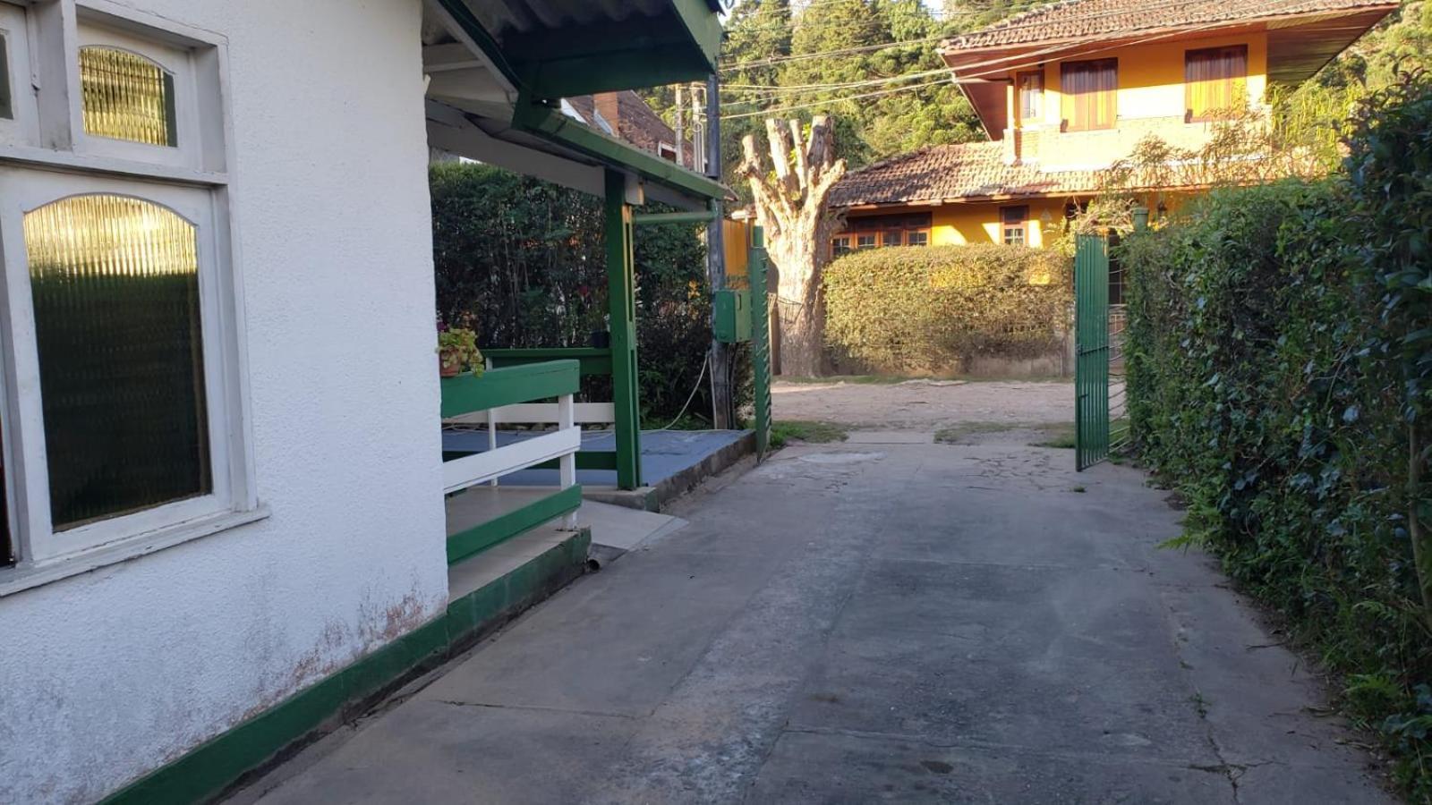 מלון Campos do Jordão Casa D Antonia Pousada מראה חיצוני תמונה