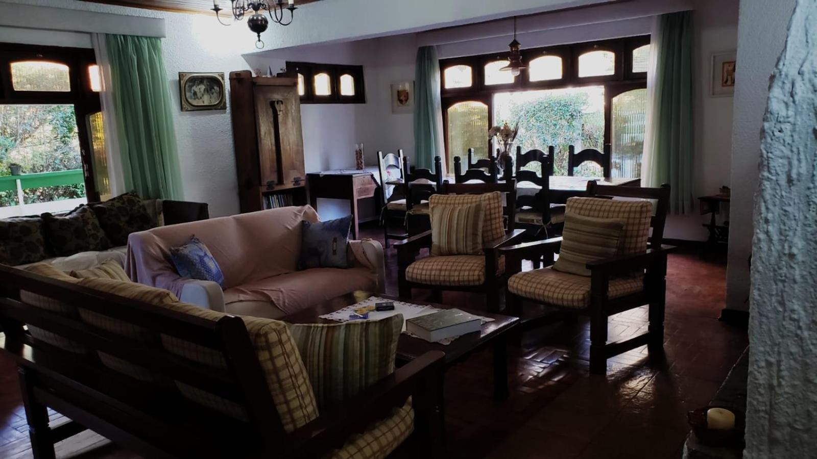 מלון Campos do Jordão Casa D Antonia Pousada מראה חיצוני תמונה