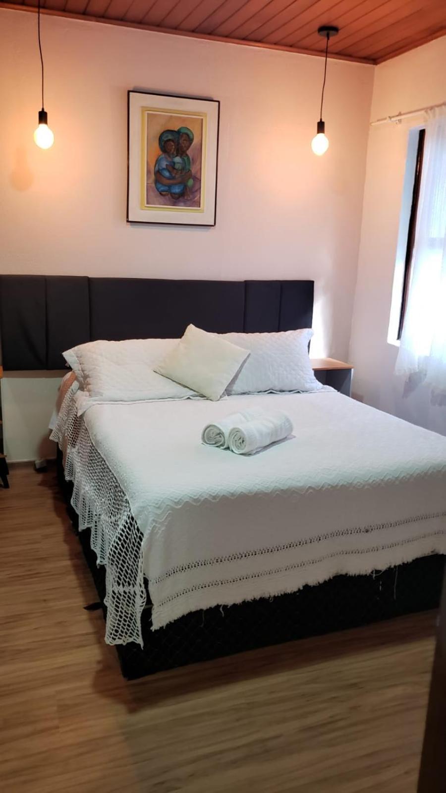 מלון Campos do Jordão Casa D Antonia Pousada מראה חיצוני תמונה
